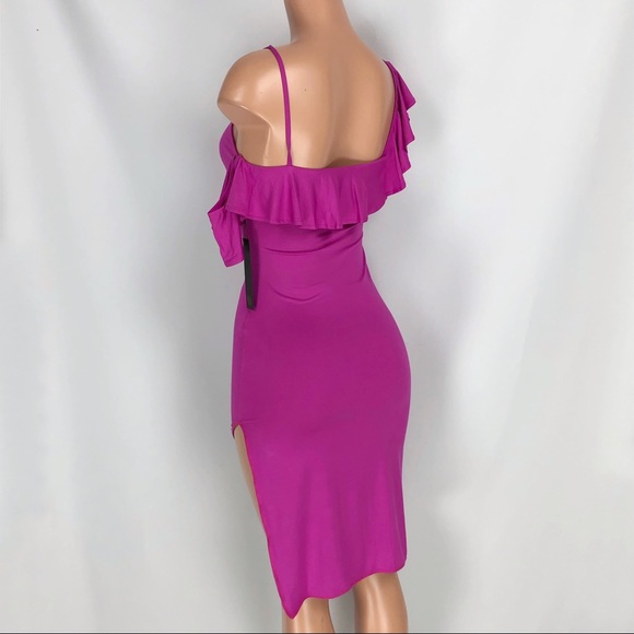 House of Harlow 1960 x Revolve Claire Dress - Picture 9 of 13